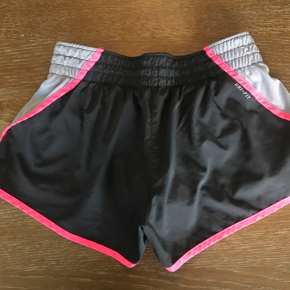 Nike Dri-Fit Running/Workout Shorts - Picture 2 of 4